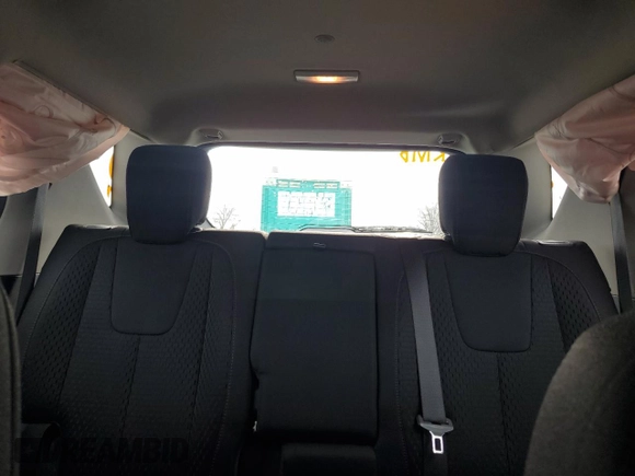 2015 Chevrolet Equinox LS with VIN 2GNFLEEK3F6333180, listed as a Copart auction lot 51462445 with 175,167 mi miles and Salvage Title. Bid and sale history available at carsss.com. Image 10.