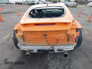 2011 Nissan 370Z Touring z VIN JN1AZ4EH6BM554805, wystawiony jako IAAI lot #41271462 z przebiegiem Nie podano mil oraz . Historia ofert i sprzedaży dostępna na DreamBid. Obrazek 16.