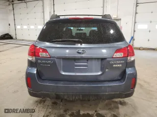 2013 Subaru Outback 2.5i Premium with VIN 4S4BRBCC7D3278295, listed as a Copart auction lot 50550715 with 176,054 mi miles and Salvage Title. Bid and sale history available at carsss.com. Image 6.