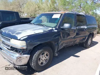 2005 Chevrolet Suburban LS z VIN 1GNEC16Z15J211046, wystawiony jako IAAI lot #42453120 z przebiegiem Nie podano mil oraz . Historia ofert i sprzedaży dostępna na DreamBid. Obrazek 17.