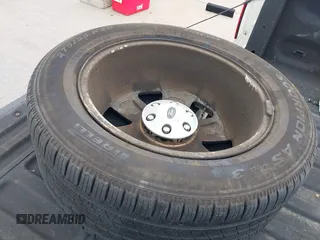 2008 Ford F-150 XLT с VIN 1FTPW12V98FA94593, выставлен на аукционе IAAI как лот 42402977 с пробегом 220 465 миль миль и . История ставок и продаж доступна на DreamBid. Изображение 12.