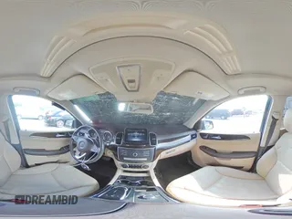 2018 Mercedes-Benz GLE 350 с VIN 4JGDA5JB6JB012585, выставлен на аукционе Copart как лот 58899415 с пробегом 87 081 миль миль и Списание • Salvage title. История ставок и продаж доступна на DreamBid. Изображение 15.