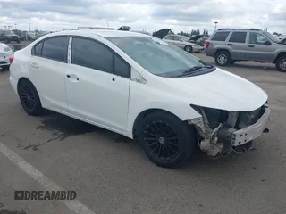 2012 Honda Civic LX с VIN 19XFB2F54CE374108, выставлен на аукционе IAAI как лот 42126298 с пробегом 146 858 миль миль и . История ставок и продаж доступна на DreamBid. Изображение 1.