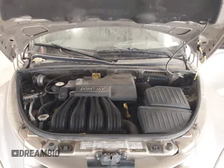 2002 Chrysler PT Cruiser Touring with VIN 3C8FY58B22T278716, listed as a IAAI auction lot 42689085 with 93,596 mi miles and . Bid and sale history available at DreamBid. Image 10.