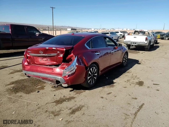 2016 Nissan Altima 2.5 S with VIN 1N4AL3AP3GC250260, listed as a Copart auction lot 86004434 with 137,317 mi miles and Salvage Title. Bid and sale history available at carsss.com. Image 13.