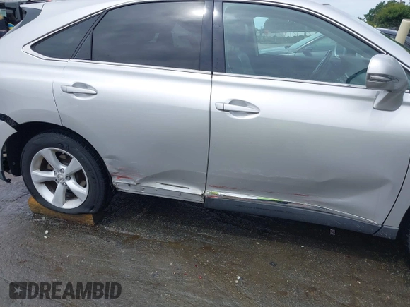 2014 Lexus RX 350 with VIN 2T2BK1BA8EC239478, listed as a IAAI auction lot 42328520 with 228,207 mi miles and . Bid and sale history available at DreamBid. Image 6.