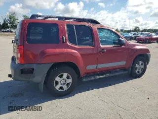 2006 Nissan Xterra SE с VIN 5N1AN08U66C505993, выставлен на аукционе Copart как лот 56978745 с пробегом 223 970 миль миль и Чистый • Clean title. История ставок и продаж доступна на DreamBid. Изображение 3.