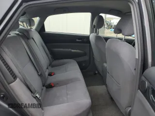 2007 Toyota Prius z VIN JTDKB20U373262928, wystawiony jako Copart lot #49355495 z przebiegiem 142 289 mil mil oraz Szkoda całkowita • Salvage title. Historia ofert i sprzedaży dostępna na DreamBid. Obrazek 10.