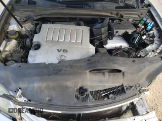 2010 Lexus ES 330 with VIN JTHBK1EG5A2366233, listed as a Copart auction lot 47377605 with 249,683 mi miles and Salvage Title. Bid and sale history available at DreamBid. Image 12.