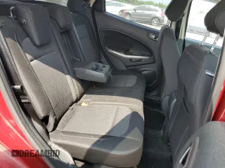 2021 Ford EcoSport SE z VIN MAJ3S2GE4MC453374, wystawiony jako Copart lot #60273325 z przebiegiem 27 884 mil mil oraz Szkoda całkowita • Salvage title. Historia ofert i sprzedaży dostępna na DreamBid. Obrazek 11.