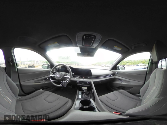 2023 Hyundai Elantra SEL с VIN KMHLS4AG2PU436700, выставлен на аукционе IAAI как лот 42388277 с пробегом 31 047 миль миль и . История ставок и продаж доступна на DreamBid. Изображение 18.