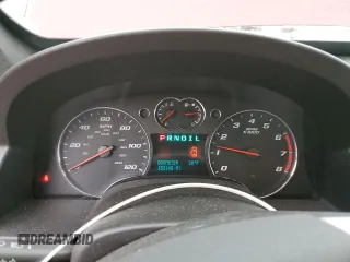2008 Chevrolet Equinox LT z VIN 2CNDL43F386021066, wystawiony jako Copart lot #53781905 z przebiegiem 152 140 mil mil oraz Nie do naprawy • Non repairable. Historia ofert i sprzedaży dostępna na DreamBid. Obrazek 9.
