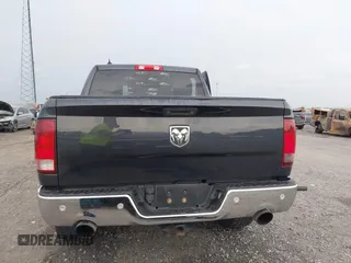 2015 Ram 1500 Big Horn with VIN 1C6RR7LT1FS777951, listed as a IAAI auction lot 41932124 with 177,382 mi miles. Bid and sale history available at carsss.com. Image 16.