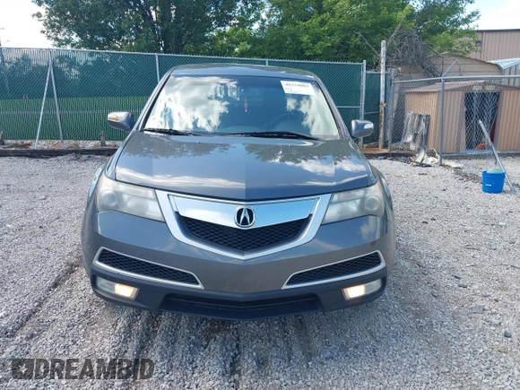 2010 Acura MDX z VIN 2HNYD2H29AH512307, wystawiony jako IAAI lot #42334087 z przebiegiem 214 394 mil mil oraz . Historia ofert i sprzedaży dostępna na DreamBid. Obrazek 12.