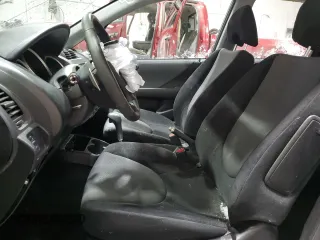 2008 Honda Fit Sport with VIN JHMGD38648S001759, listed as a Copart auction lot 86493744 with 0 mi miles and Clean Title. Bid and sale history available at carsss.com. Image 7.