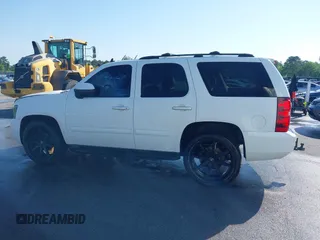 2012 Chevrolet Tahoe LT с VIN 1GNSCBE05CR132537, выставлен на аукционе IAAI как лот 42015649 с пробегом 212 296 миль миль и . История ставок и продаж доступна на DreamBid. Изображение 14.