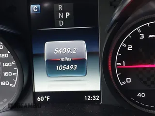 2017 Mercedes-Benz C 43 AMG with VIN 55SWF6EB6HU215481, listed as a IAAI auction lot 41920181 with 105,493 mi miles and . Bid and sale history available at DreamBid. Image 16.