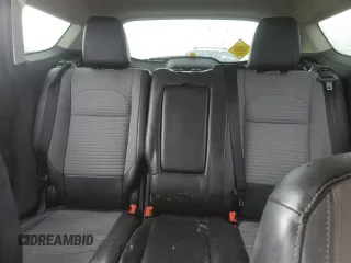 2017 Ford Escape SE with VIN 1FMCU9G90HUA22896, listed as a Copart auction lot 47629415 with Not Provided miles and Salvage Title. Bid and sale history available at DreamBid. Image 10.