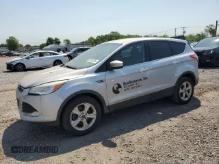 2013 Ford Escape SE с VIN 1FMCU9G91DUB35914, выставлен на аукционе Copart как лот 59165125 с пробегом 243 372 миль миль и Чистый • Clean title. История ставок и продаж доступна на DreamBid. Изображение 1.