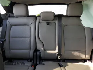 2021 Ford Escape SE Hybrid with VIN 1FMCU0BZ2MUB04089, listed as a Copart auction lot 56955305 with 45,088 mi miles and Salvage title. Bid and sale history available at DreamBid. Image 10.