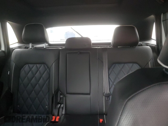 2024 Volkswagen Atlas SEL Premium R-Line с VIN 1V2FE2CA7RC241205, выставлен на аукционе Copart как лот 45498675 с пробегом 12 255 миль миль и Списание • Salvage title. История ставок и продаж доступна на DreamBid. Изображение 10.