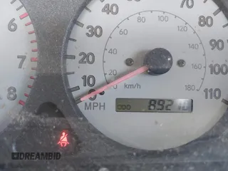 1998 Toyota Corolla VE с VIN 2T1BR18E5WC028590, выставлен на аукционе IAAI как лот 41866080 с пробегом 89 210 миль миль и . История ставок и продаж доступна на DreamBid. Изображение 7.