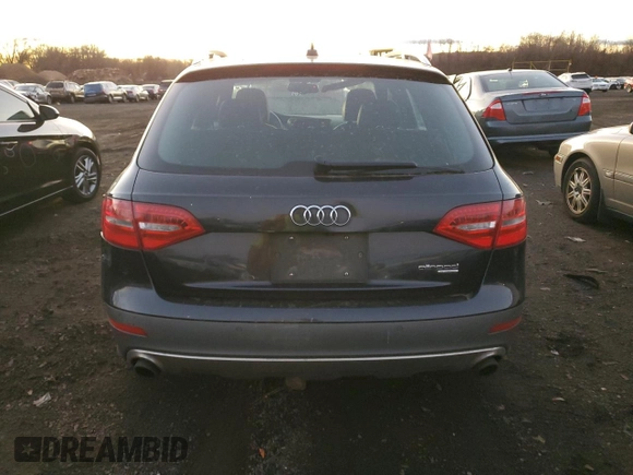 2013 Audi allroad Premium Plus with VIN WA1UFAFL3DA181631, listed as a Copart auction lot 79826184 with 138,940 mi miles and Clean Title. Bid and sale history available at carsss.com. Image 6.