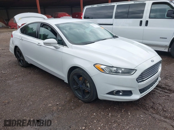 2016 Ford Fusion SE с VIN 3FA6P0H70GR221816, выставлен на аукционе IAAI как лот 42257475 с пробегом 132 022 миль миль и . История ставок и продаж доступна на DreamBid. Изображение 1.