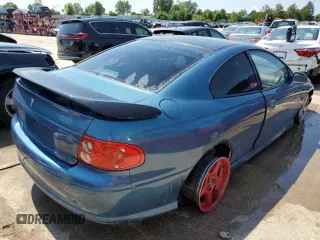 2004 Pontiac GTO z VIN 6G2VX12G24L282560, wystawiony jako Copart lot #67750724 z przebiegiem 153 582 mil mil oraz Szkody całkowita. Historia ofert i sprzedaży dostępna na DreamBid. Obrazek 3.