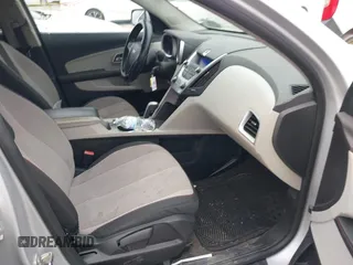 2010 Chevrolet Equinox 1LT with VIN 2CNFLEEW0A6261290, listed as a IAAI auction lot 41936884 with 152,251 mi miles and . Bid and sale history available at DreamBid. Image 5.