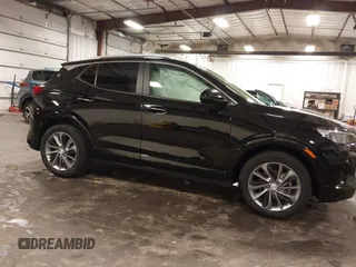 2022 Buick Encore GX Select с VIN KL4MMDSL3NB090643, выставлен на аукционе IAAI как лот 42456934 с пробегом 44 259 миль миль и . История ставок и продаж доступна на DreamBid. Изображение 14.