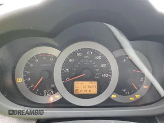 2007 Toyota RAV4 Sport with VIN JTMBK32V075024373, listed as a Copart auction lot 49348845 with 167,587 mi miles and Salvage Title. Bid and sale history available at carsss.com. Image 9.