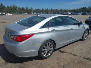2011 Hyundai Sonata Limited with VIN 5NPEC4AB3BH204866, listed as a IAAI auction lot 42071028 with 230,480 mi miles and . Bid and sale history available at DreamBid. Image 4.
