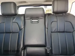 2016 Land Rover Range Rover Sport SE с VIN SALWG2PF5GA592729, выставлен на аукционе Copart как лот 50903105 с пробегом 109 026 миль миль и Чистый • Clean title. История ставок и продаж доступна на DreamBid. Изображение 10.