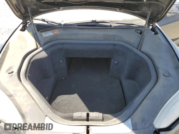 2013 Tesla Model S with VIN 5YJSA1AC9DFP10400, listed as a Copart auction lot 64096555 with 165,166 mi miles and Salvage title. Bid and sale history available at DreamBid. Image 11.