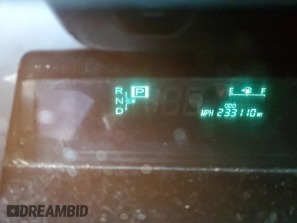 2007 Toyota Prius с VIN JTDKB20U073257976, выставлен на аукционе Copart как лот 58569605 с пробегом 233 110 миль миль и Списание • Salvage title. История ставок и продаж доступна на DreamBid. Изображение 9.