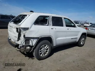 2019 Jeep Grand Cherokee Upland with VIN 1C4RJFAG1KC670158, listed as a Copart auction lot 47271095 with 114,168 mi miles and Salvage Title. Bid and sale history available at carsss.com. Image 3.