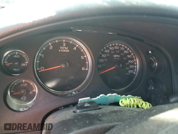 2013 Chevrolet Tahoe LTZ with VIN 1GNSCCE00DR163511, listed as a Copart auction lot 85811144 with Not provided miles and Salvage title. Bid and sale history available at DreamBid. Image 9.