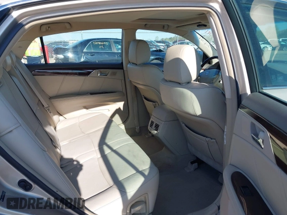 2008 Toyota Avalon XL z VIN 4T1BK36B48U256087, wystawiony jako IAAI lot #42186677 z przebiegiem 191 974 mil mil oraz . Historia ofert i sprzedaży dostępna na DreamBid. Obrazek 8.