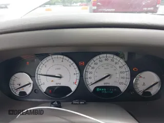 2005 Chrysler Sebring Limited z VIN 1C3EL65R15N502070, wystawiony jako IAAI lot #42407558 z przebiegiem 145 448 mil mil oraz . Historia ofert i sprzedaży dostępna na DreamBid. Obrazek 7.