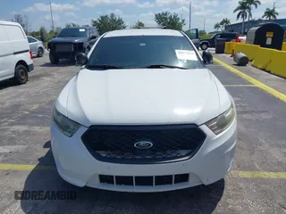 2015 Ford Police Interceptor с VIN 1FAHP2L82FG129083, выставлен на аукционе IAAI как лот 41973234 с пробегом 92 800 миль миль и . История ставок и продаж доступна на DreamBid. Изображение 6.