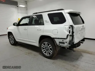 2024 Toyota 4Runner TRD Sport with VIN JTEAU5JR0R5307618, listed as a Copart auction lot 81423674 with 14,624 mi miles and Clean Title. Bid and sale history available at carsss.com. Image 2.