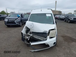2012 Ford Transit Connect XLT z VIN NM0LS7BN9CT105287, wystawiony jako IAAI lot #42073074 z przebiegiem Nie podano mil oraz . Historia ofert i sprzedaży dostępna na DreamBid. Obrazek 12.