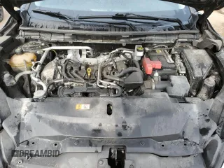 2022 Mitsubishi Outlander SE z VIN JA4J4UA80NZ608585, wystawiony jako Copart lot #61218095 z przebiegiem 164 095 mil mil oraz Czysty tytuł • Clean title. Historia ofert i sprzedaży dostępna na DreamBid. Obrazek 12.
