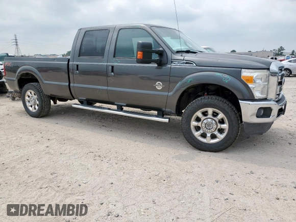 2016 Ford F-350 Platinum с VIN 1FT8W3BT9GEA43579, выставлен на аукционе Copart как лот 57273275 с пробегом 222 503 миль миль и Чистый • Clean title. История ставок и продаж доступна на DreamBid. Изображение 4.