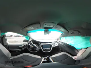 2018 Chevrolet Bolt EV LT with VIN 1G1FW6S02J4133385, listed as a IAAI auction lot 42380348 with 87,041 mi miles and . Bid and sale history available at DreamBid. Image 19.