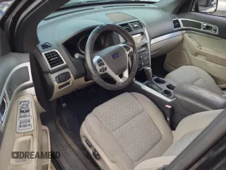2013 Ford Explorer XLT z VIN 1FM5K7D91DGA48083, wystawiony jako Copart lot #79293904 z przebiegiem Nie podano mil oraz Nie do naprawy • Non repairable. Historia ofert i sprzedaży dostępna na DreamBid. Obrazek 8.