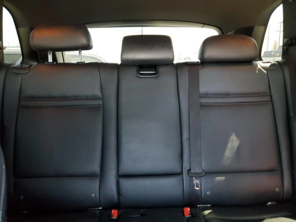 2013 BMW X5 M with VIN 5YMGY0C58DLL15879, listed as a Copart auction lot 71641344 with 101,652 mi miles and Salvage Title. Bid and sale history available at carsss.com. Image 10.