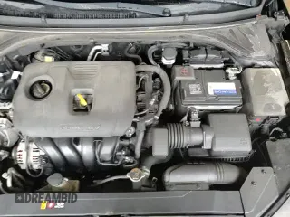 2020 Hyundai Elantra SEL z VIN 5NPD84LFXLH526807, wystawiony jako Copart lot #81440615 z przebiegiem 78 942 mil mil oraz Szkoda całkowita • Salvage title. Historia ofert i sprzedaży dostępna na DreamBid. Obrazek 13.