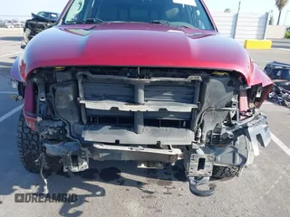 2014 Ram 1500 Big Horn with VIN 1C6RR7LG9ES336330, listed as a IAAI auction lot 42183628 with 152,838 mi miles and . Bid and sale history available at DreamBid. Image 6.